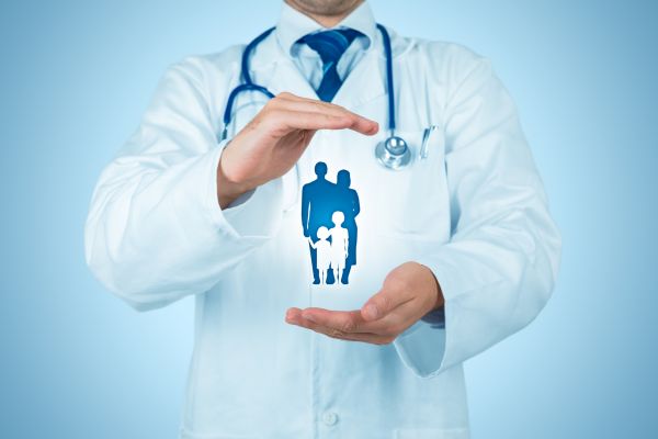 Columbia Health