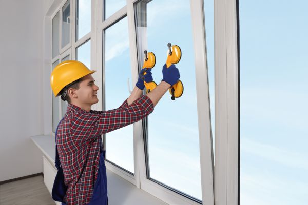 Columbia Windows Installation