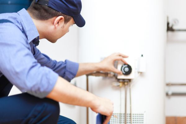 Columbia Water Heater Service