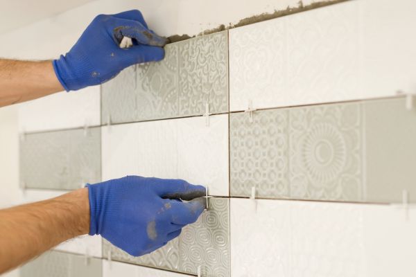 Columbia Tile Service