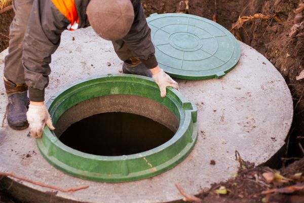 Columbia Septic Service