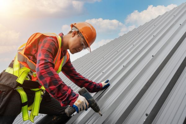 Columbia Roofing Service