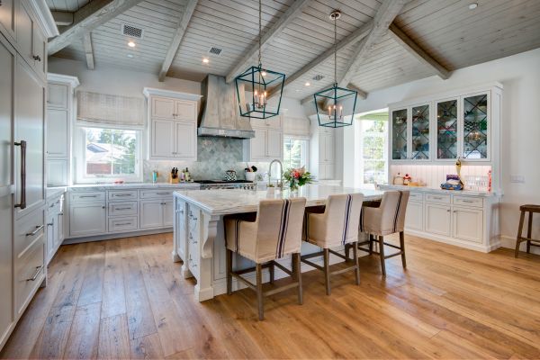 Columbia Remodeling