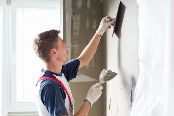 Columbia Plastering Service
