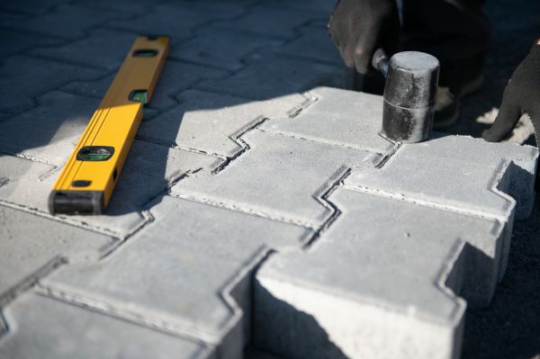 Columbia Pavers Service