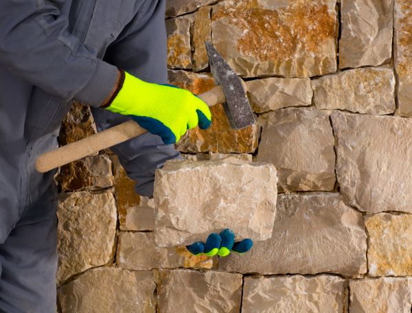 Columbia Masonry Service
