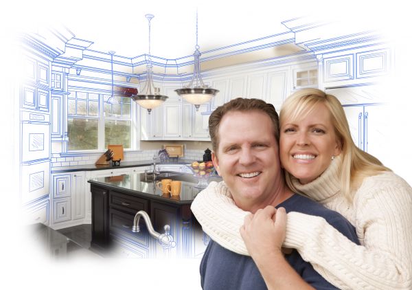 Columbia Kitchen Remodeling