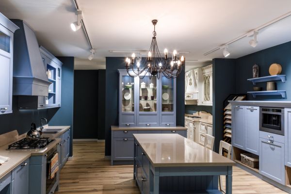 Columbia Interior Painting