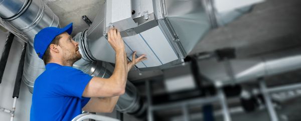 Columbia HVAC Service