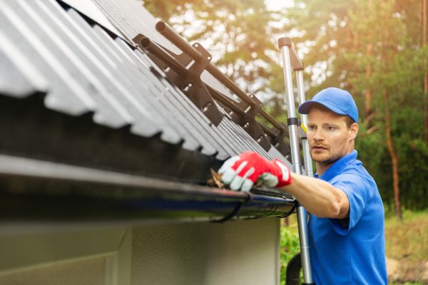 Columbia Gutter Service