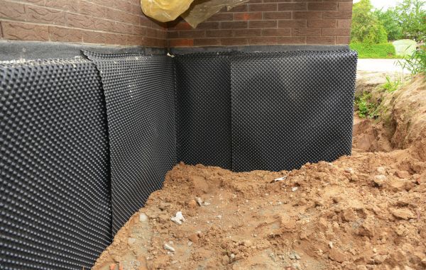 Columbia Foundation Repair