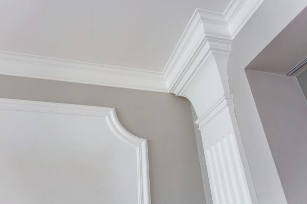 Columbia Finish Carpentry