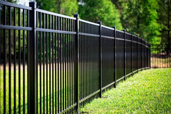 Columbia Fence Service