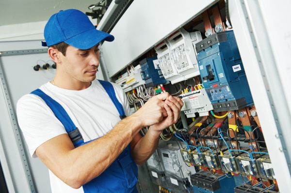 Columbia Electrical Service