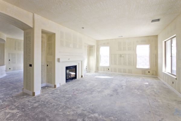 Columbia Drywall Service