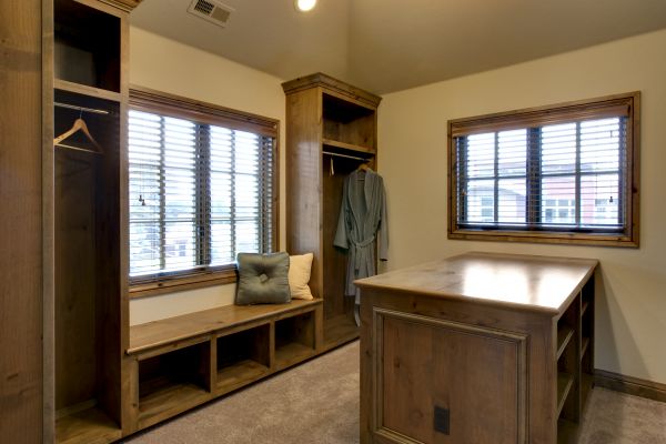 Columbia Custom Carpentry