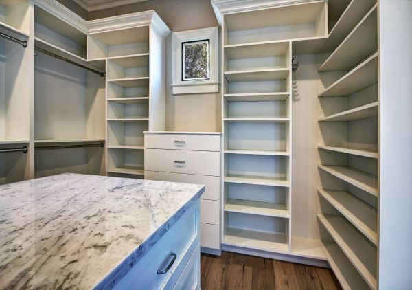 Columbia Closet and Shelving Service