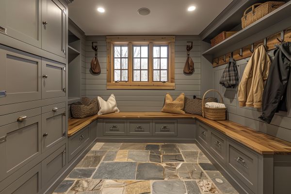 Columbia Cabinet Service