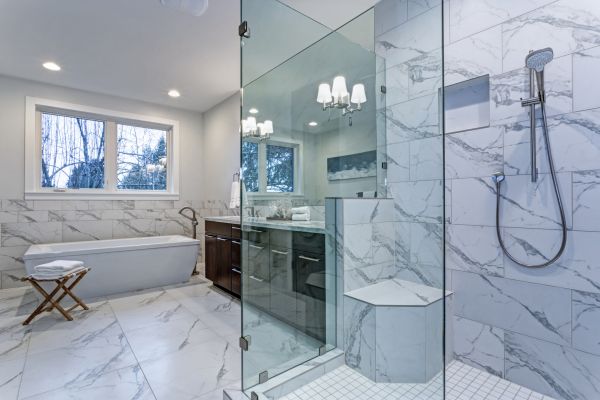 Columbia Bathroom Remodeling